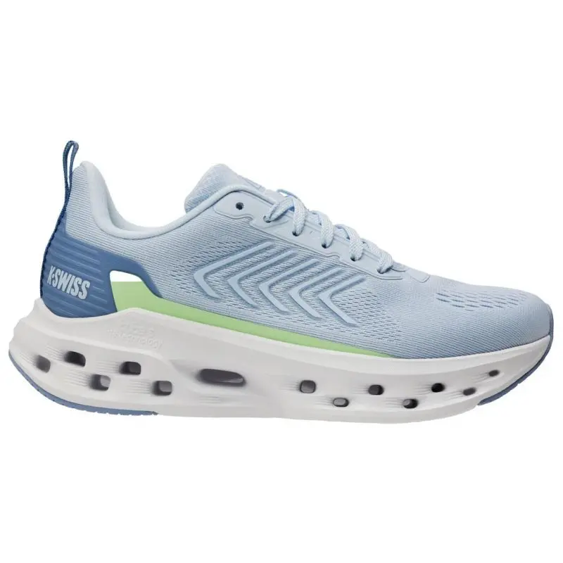 Sportovní obuv K-Swiss Melrose Tubes Lite W 94494-474-M