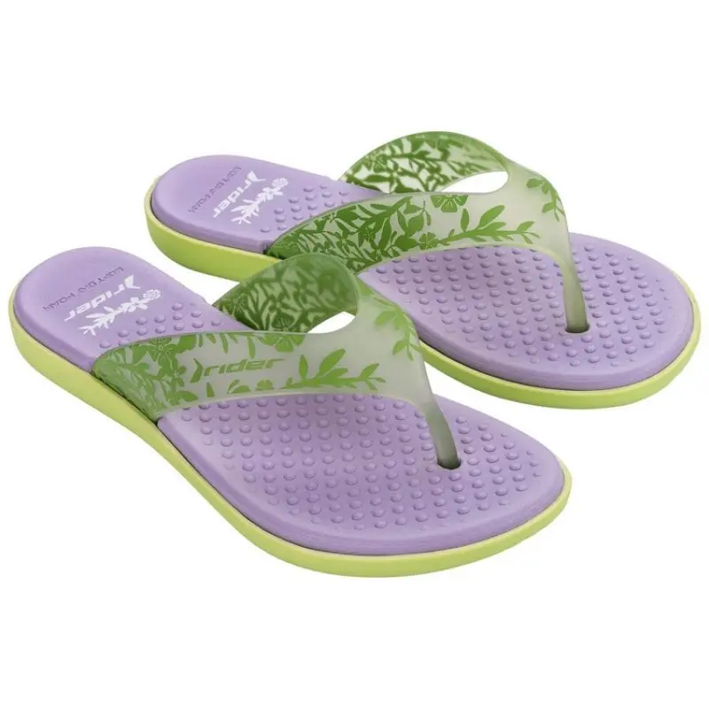 Rider Aqua Vi Fem W 83635AZ070 dámské žabky 40