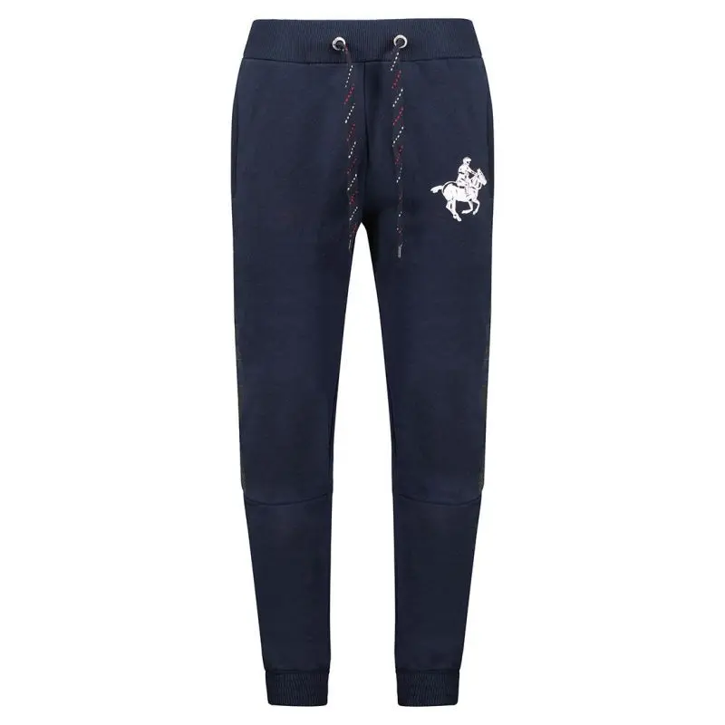 Geografické Norsko Mahorse EO-PR 100 M WW4780H/GNO-Navy kalhoty m