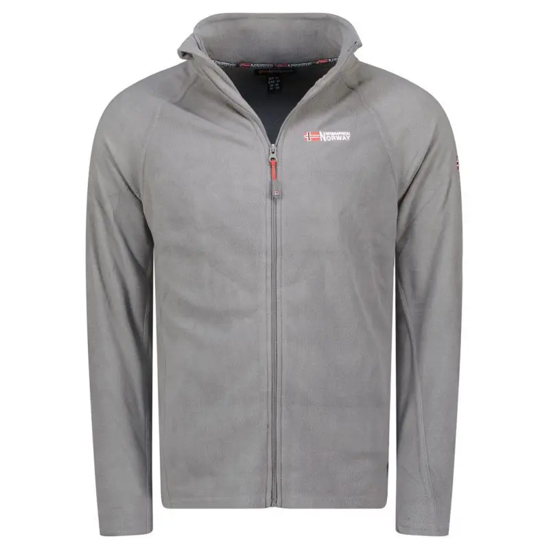 Geographical Norway Tug FZ Gtx 224 M WY9523H/GN-Dark Grey mikina
