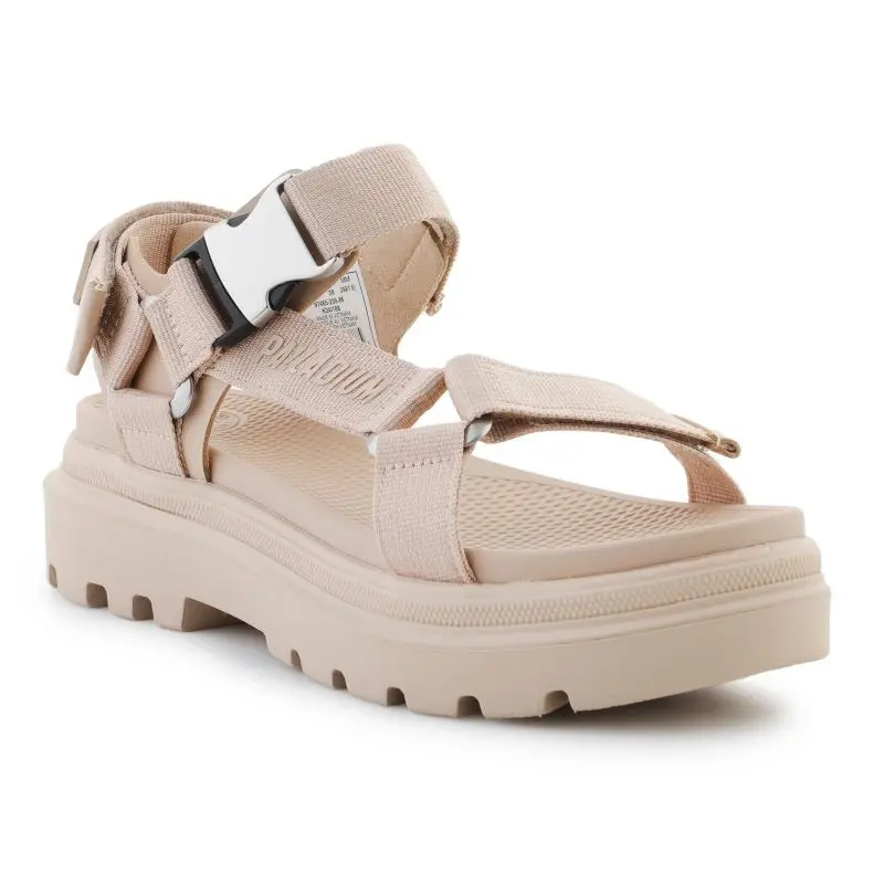 Palladium Pallacruise Strap W 97465-235-M Sandály EU 37