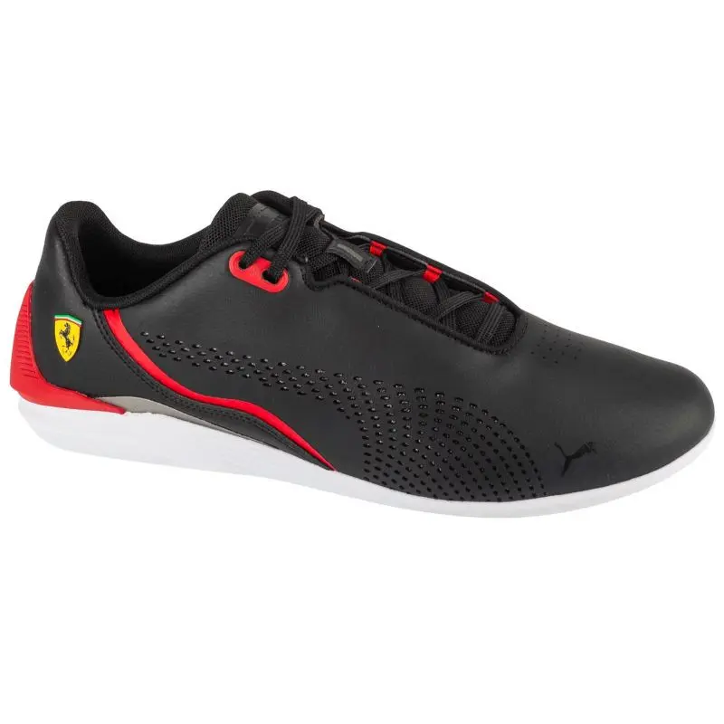 Boty Puma Ferrari Drift Cat M 307193-09