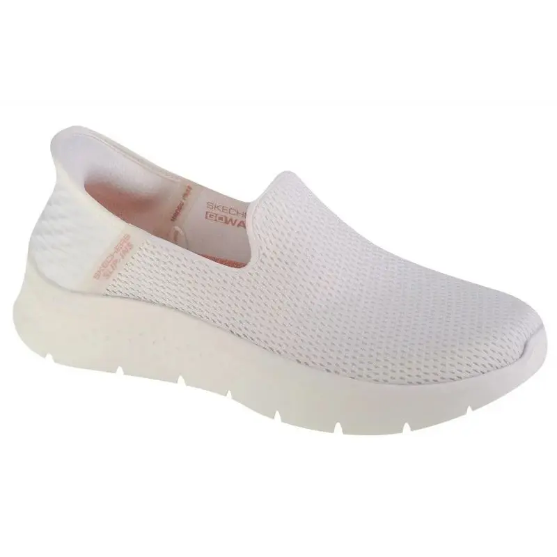 Boty Skechers GO Walk Flex Relish W 124963-OFWT