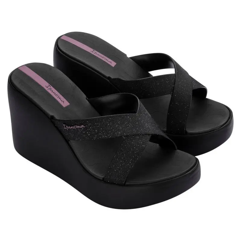 Žabky Ipanema High Fashion W 83646-BD675 38