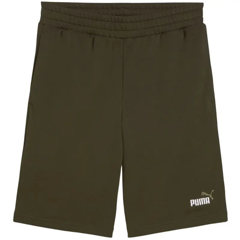 Puma Ess 2 Color No. 1 Logo M 684715 70 šortky