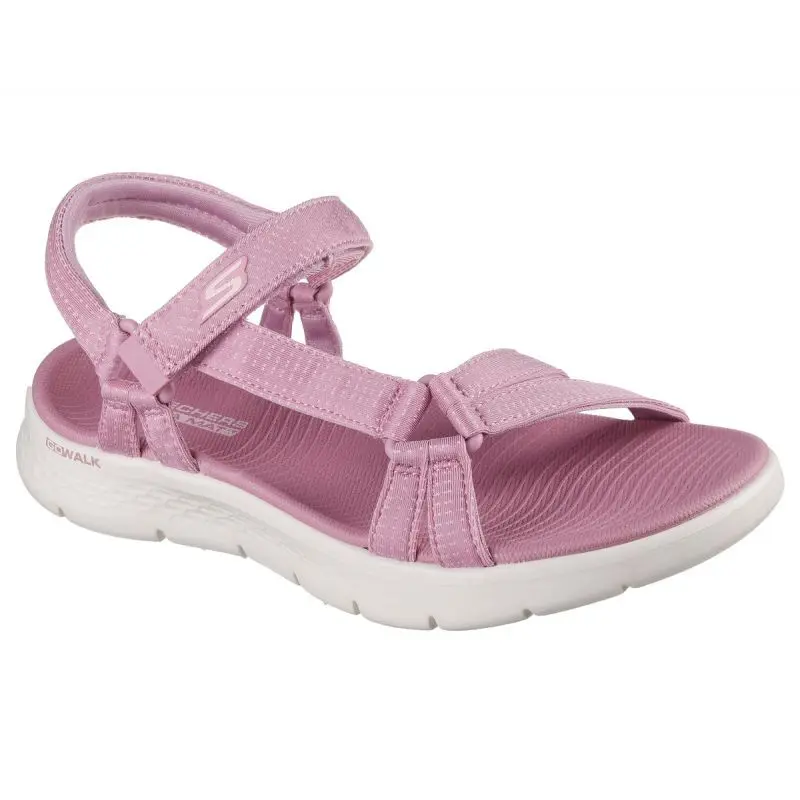 Sandály Skechers Go Walk Flex - Sublime W 141451-MVE