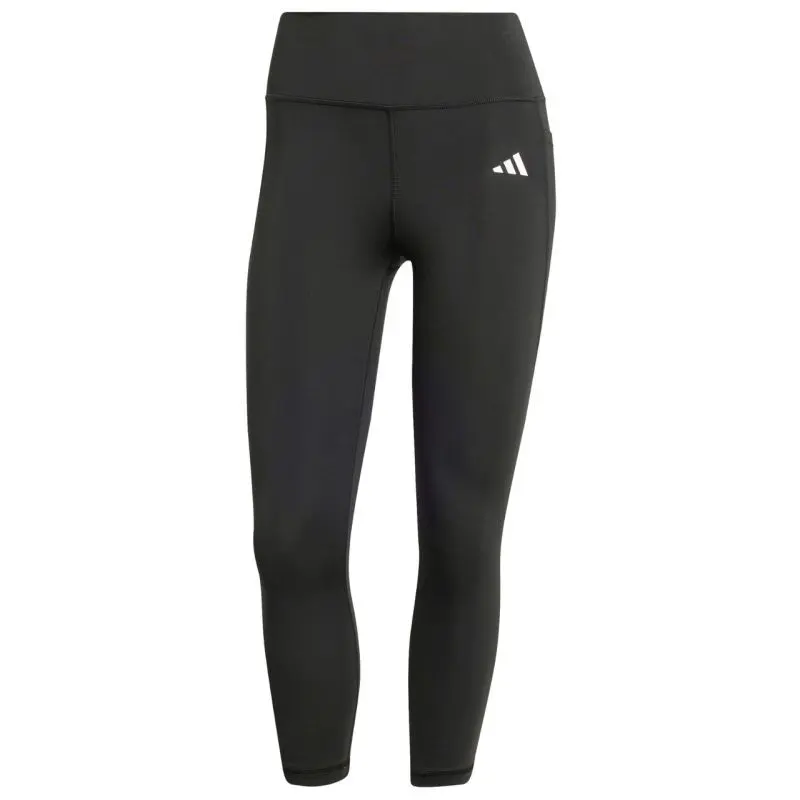 Adidas Optime Essentials Stash 3/4 W Legíny IY9243 dámské xs