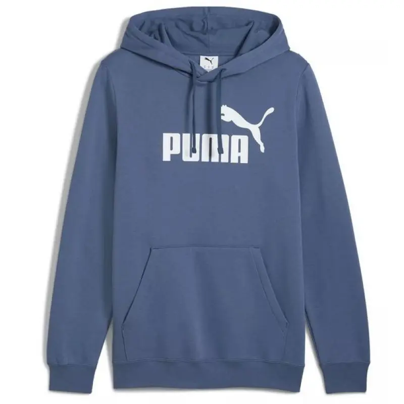 Mikina Puma ESS No.1 Logo Hoodie FL M 682571 80 pánské m