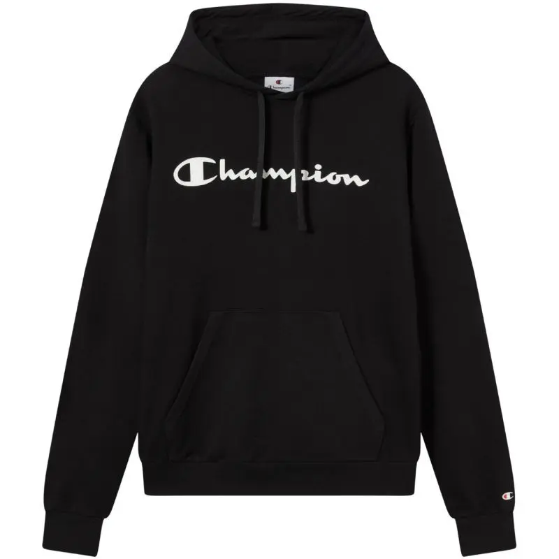 Champion Mikina s kapucí M 221917 KK001 pánské