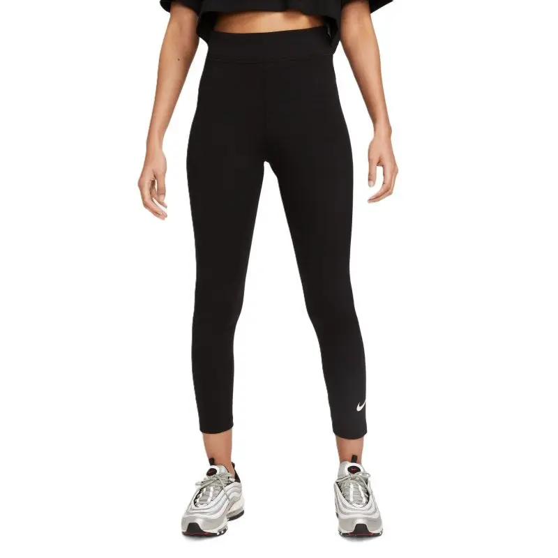 Legíny Nike Sportswear Classic W DV7789-010 XS (158 cm)