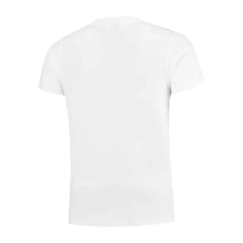 Rogelli PROMOTION dres bílý XL NEPLATÍ