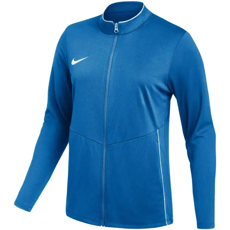 Dámská mikina Nike Dri-Fit Park 26 modrá HM7252 463 xs