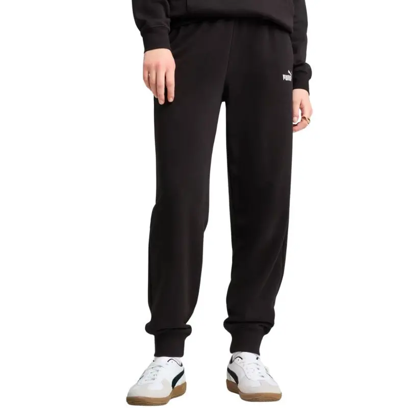 Dámské kalhoty Puma ESS Small No.1 Comfort black 682458 01 dámské XL