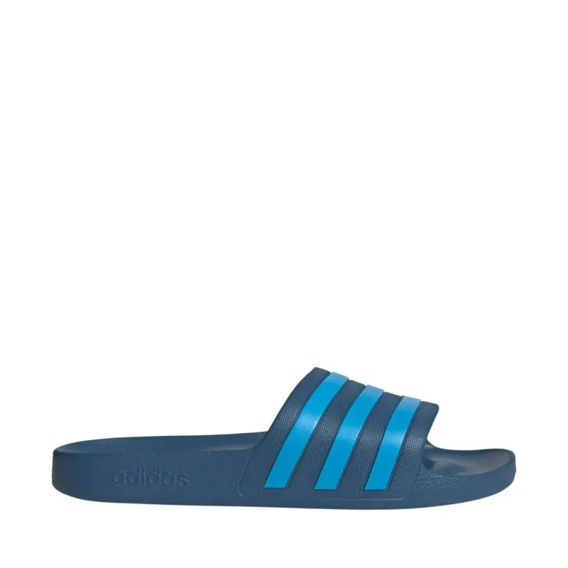 Adidas Adilette Aqua žabky modré IH9011