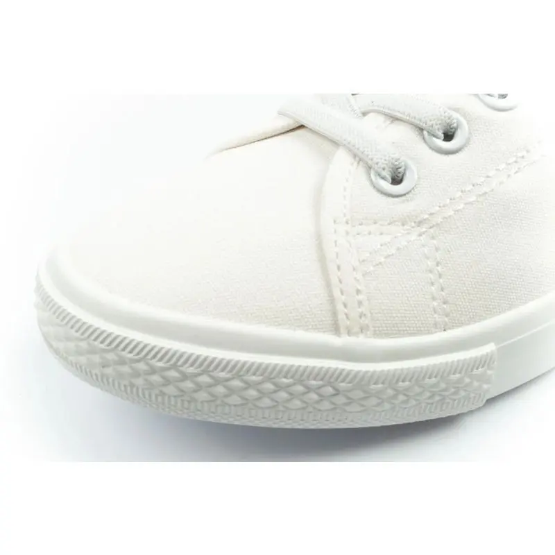 boty dámské tenisky sportovní bílé slipon model 22171189 dámské - Lee Cooper