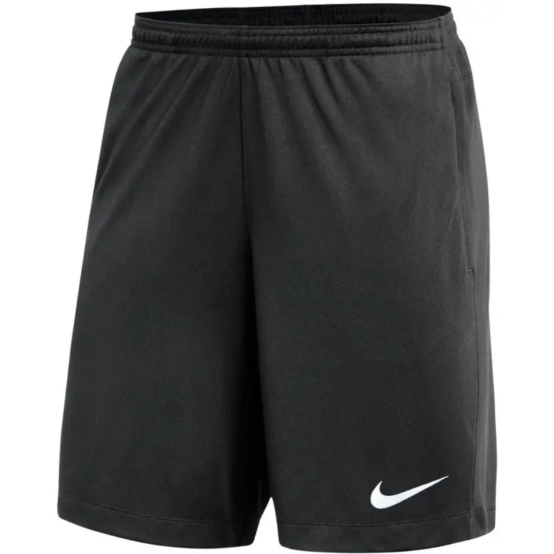 Pánské šortky Nike Dri-Fit Referee III black HV8330 010