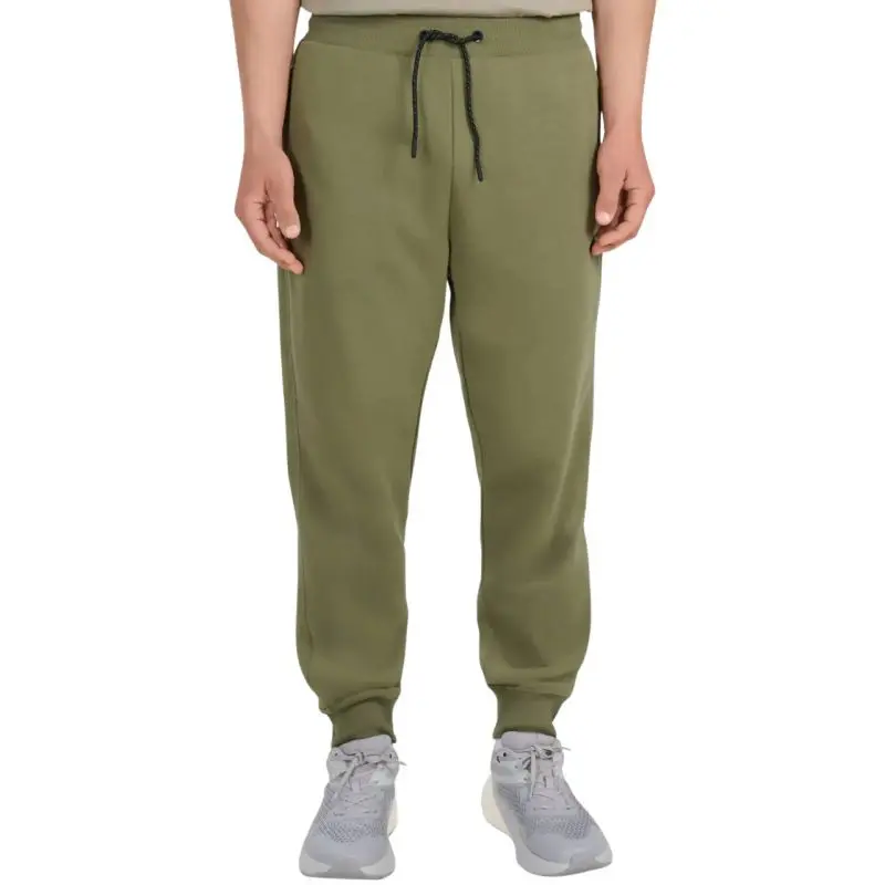 Pánské kalhoty 4F CAS M1385 khaki 4FWSS26TTROM1385 43S
