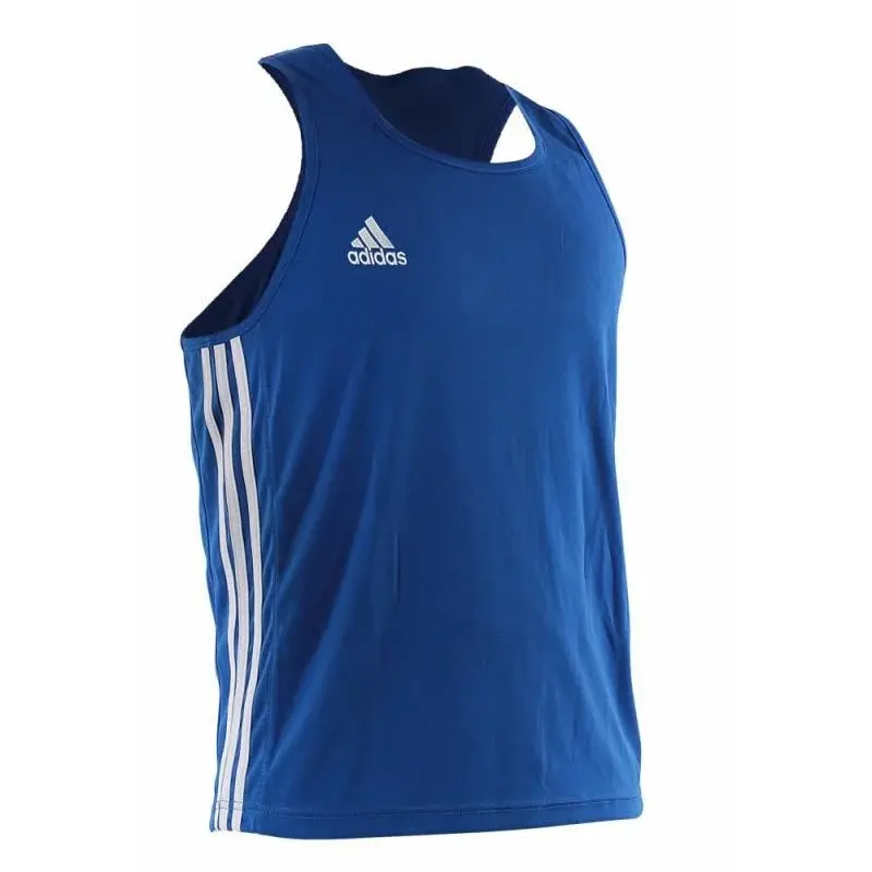 Boxerský top adidas ADIBTT02 XL