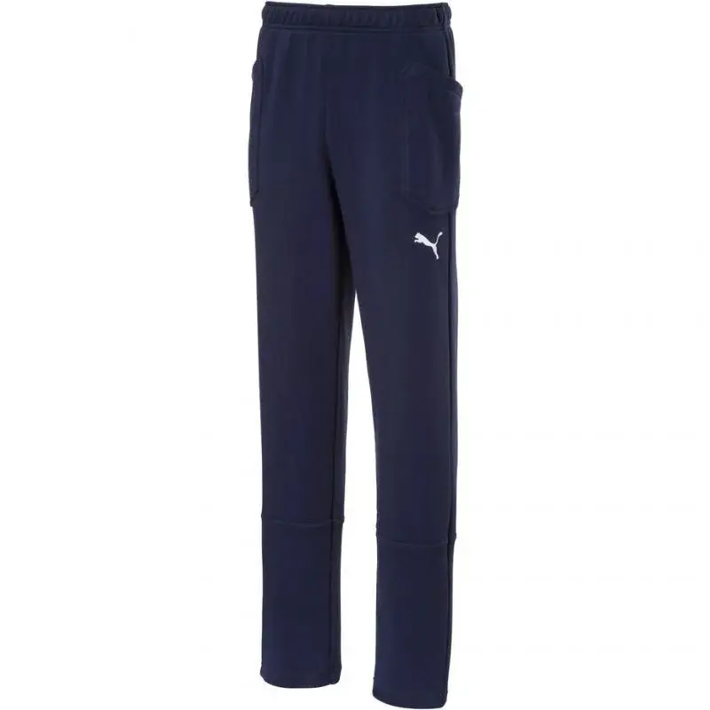 Dětské kalhoty Liga Casuals 655635 06 - Puma