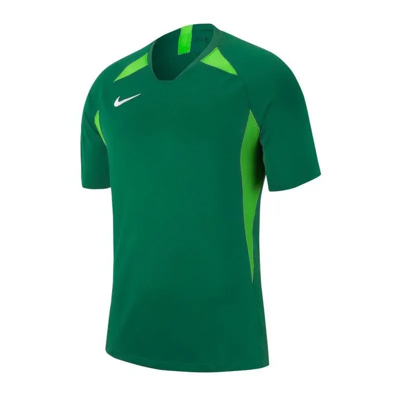 Mládežnické tričko Legend SS AJ1010-302 - Nike 128 cm