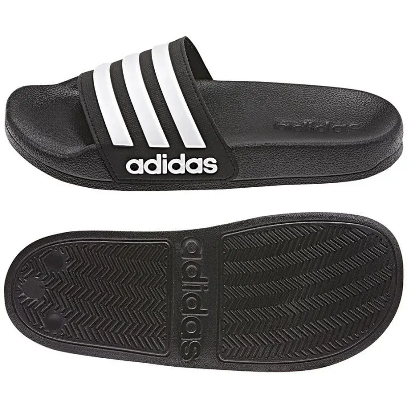 Dětské žabky Adilette Shower K G27625 - Adidas