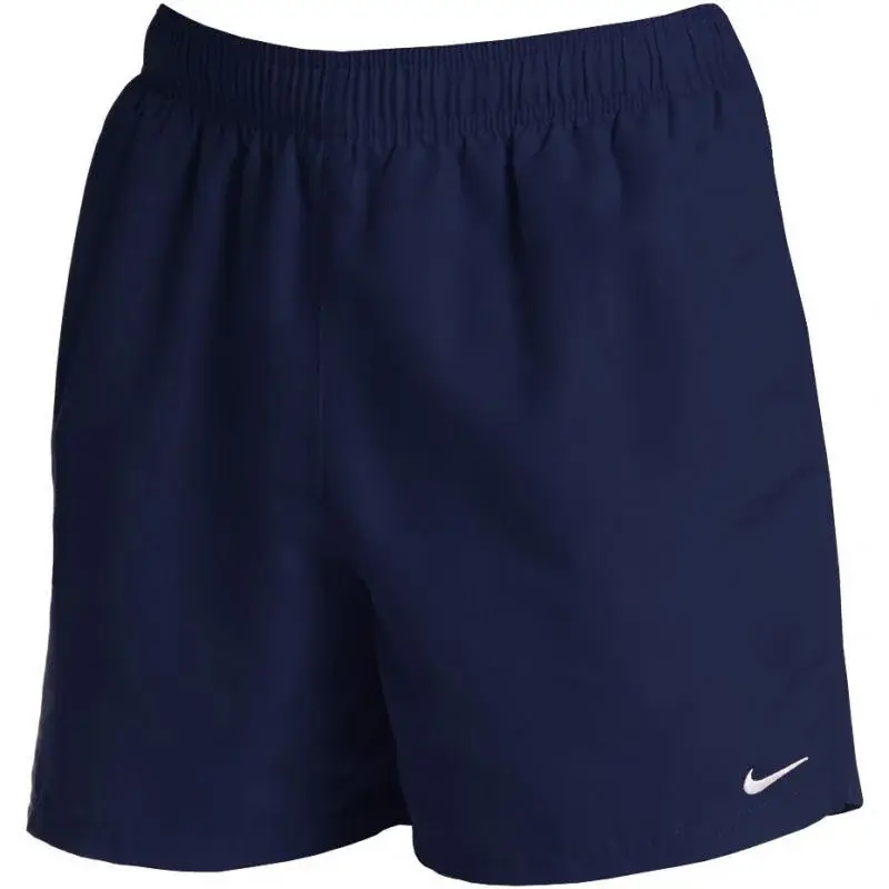 Pánské plavecké šortky 5 Volley Midnight M NESSA560 440 - Nike
