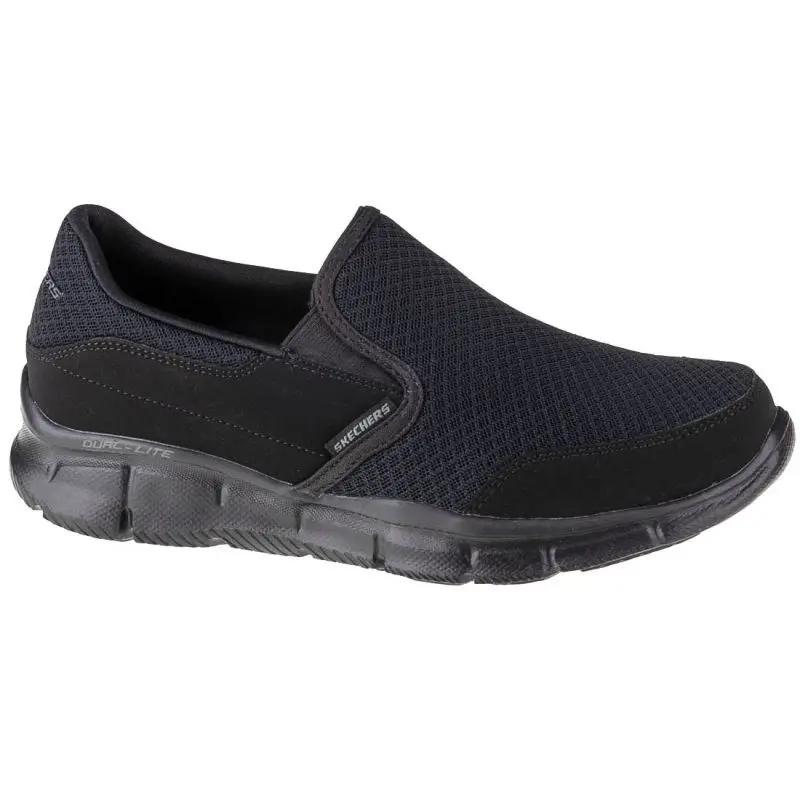 Boty Skechers Equalizer M 51361-BBK 45