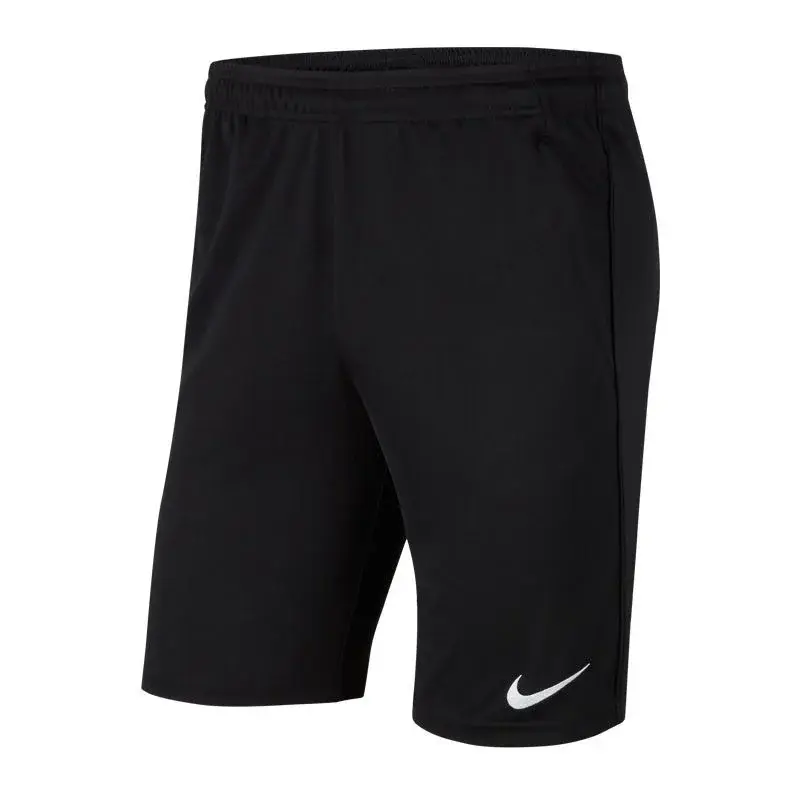 Pánské tréninkové šortky Dri-FIT Park 20 M CW6152-010 - Nike