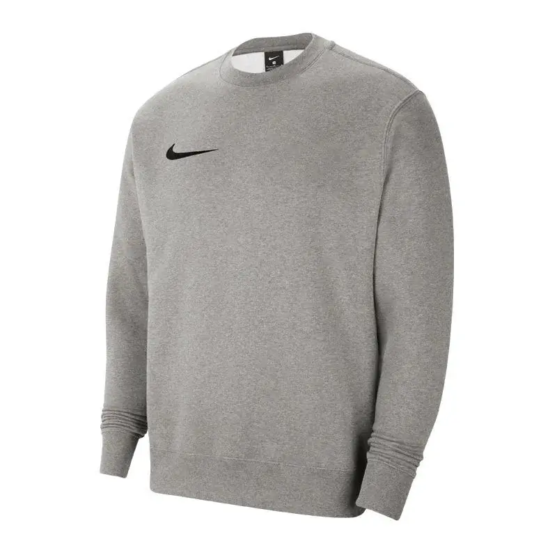 Pánská mikina Park 20 Crew Fleece M CW6902-063 - Nike