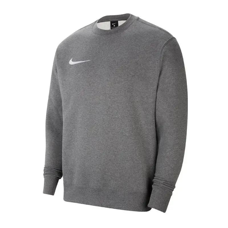 Pánská mikina Park 20 Crew Fleece M CW6902-071 - Nike