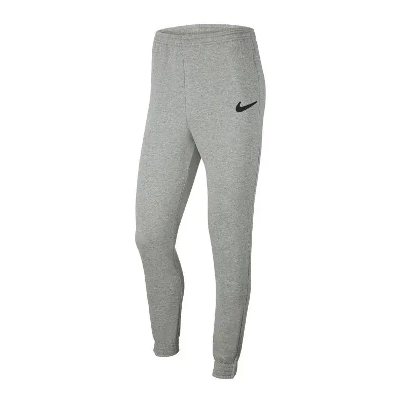 Pánské kalhoty Park 20 Fleece M CW6907-063 - Nike