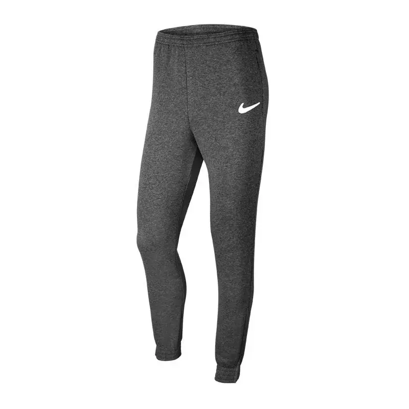 Pánské kalhoty Park 20 Fleece M CW6907-071 - Nike