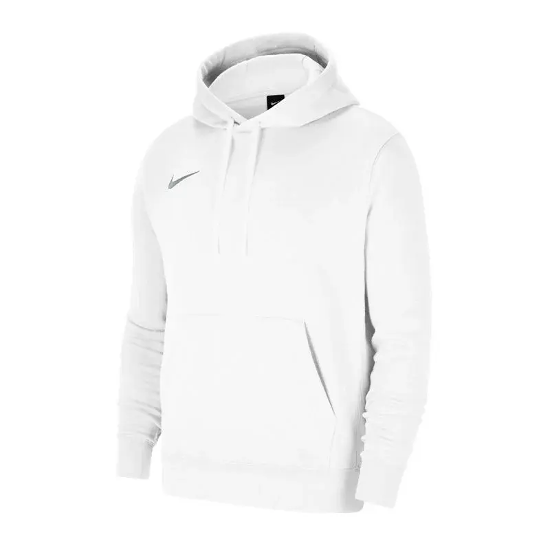 Dámská tréninková mikina Park 20 W CW6957-101 - Nike XL