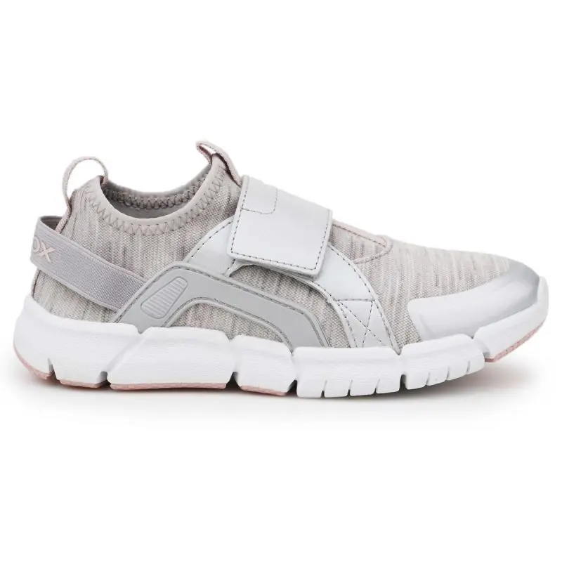Geox Flexyper J929LA-0GHNF-C1010 dámské boty EU