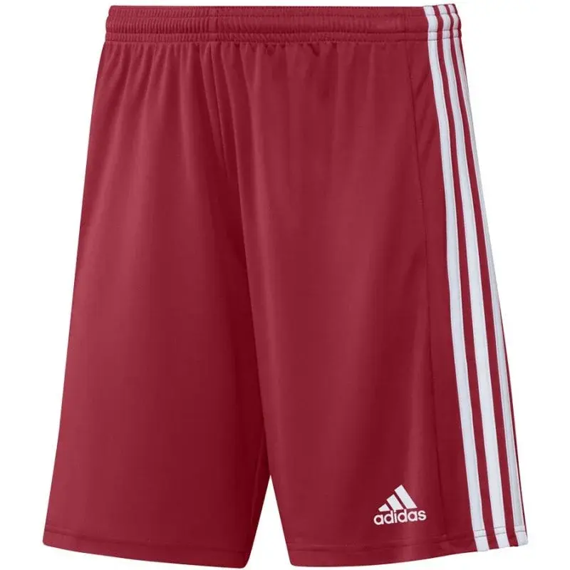 Pánské kraťasy Squadra 21 Short M GN5771 - Adidas