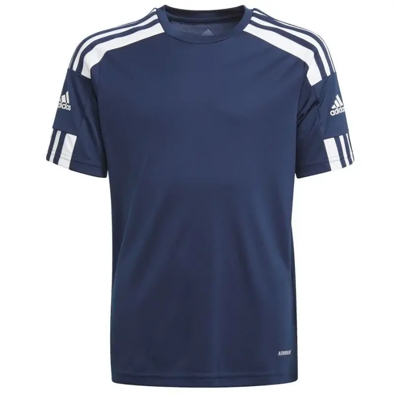 Dětské tričko SQUADRA 21 JSY Y GN5745 - Adidas