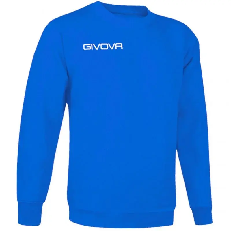 Pánská mikina Givova Maglia One M MA019 0002
