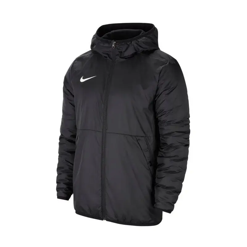 Pánská bunda Team Park 20 Fall M CW6157-010 - Nike