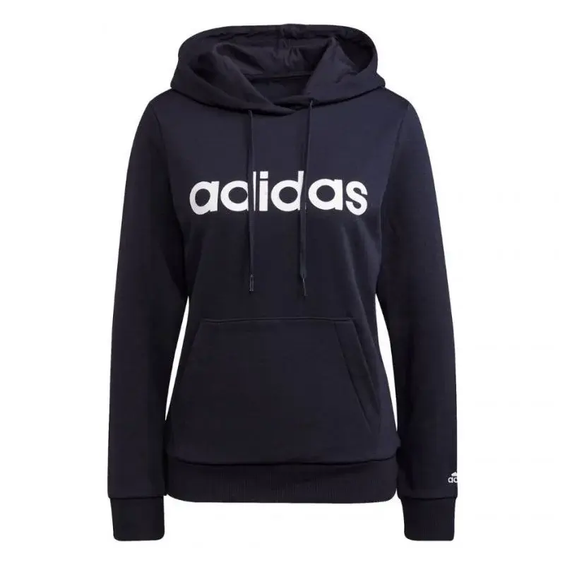 Mikina adidas Essentials Hoodie W H07797 xs