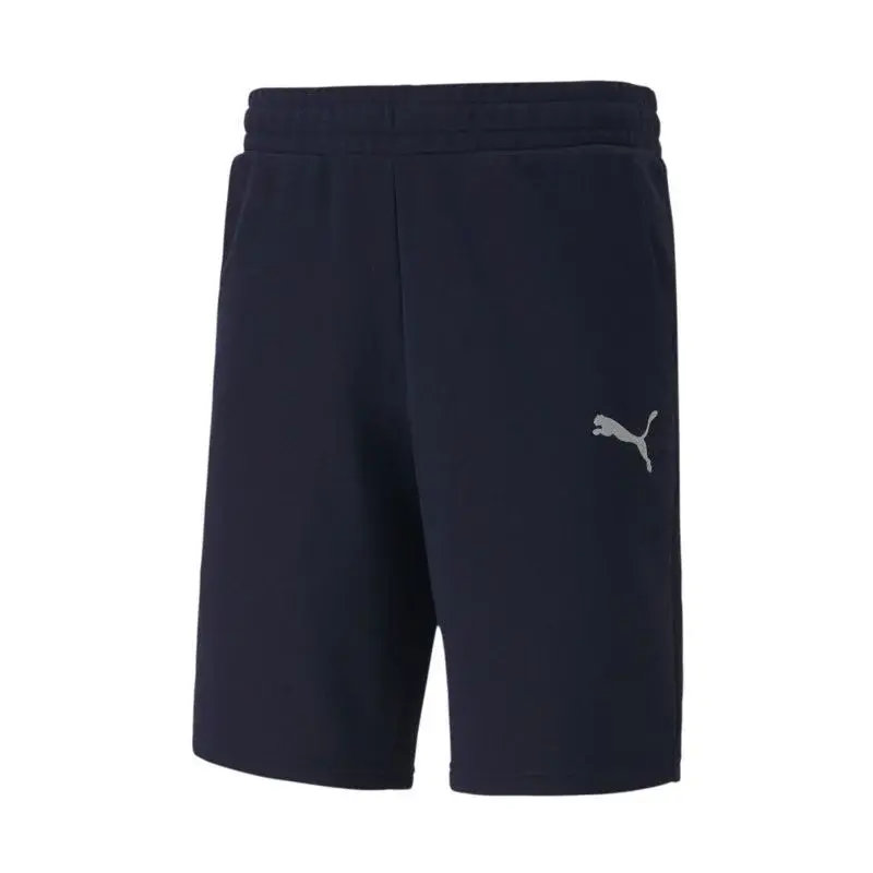 Pánské šortky TeamGoal 23 Casuals M 656581-06 - Puma S