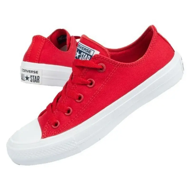 Boty Converse Ct II Ox 150151C 36,5