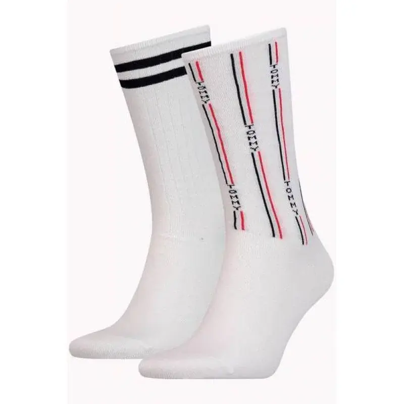 Pánské ponožky M 1001 300 - Tommy Hilfiger 35-38