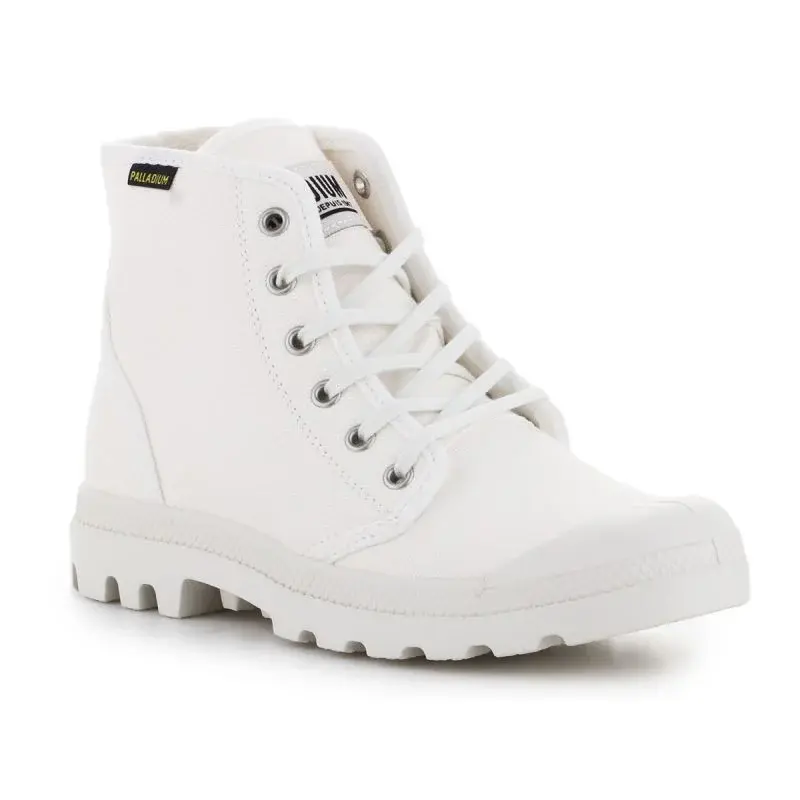 Unisex Pampa Hi Originale U 75349-116-M Star - Palladium EU 36