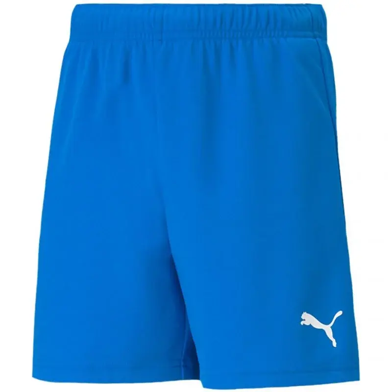Dětské šortky TeamRISE Short Jr 704943 02 - Puma