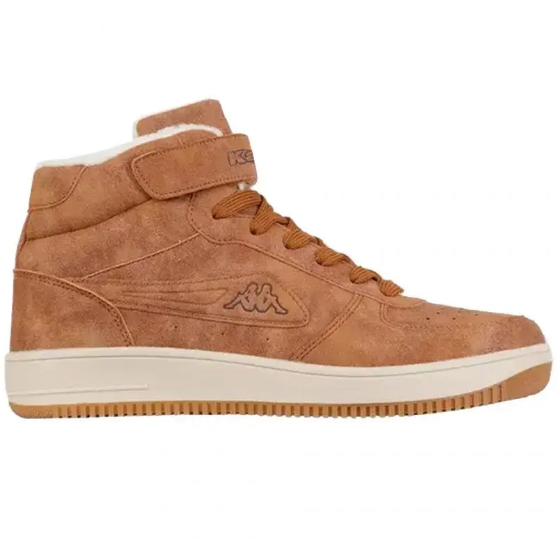Bash Mid Fur unisex obuv 242799 5443 - Kappa 37