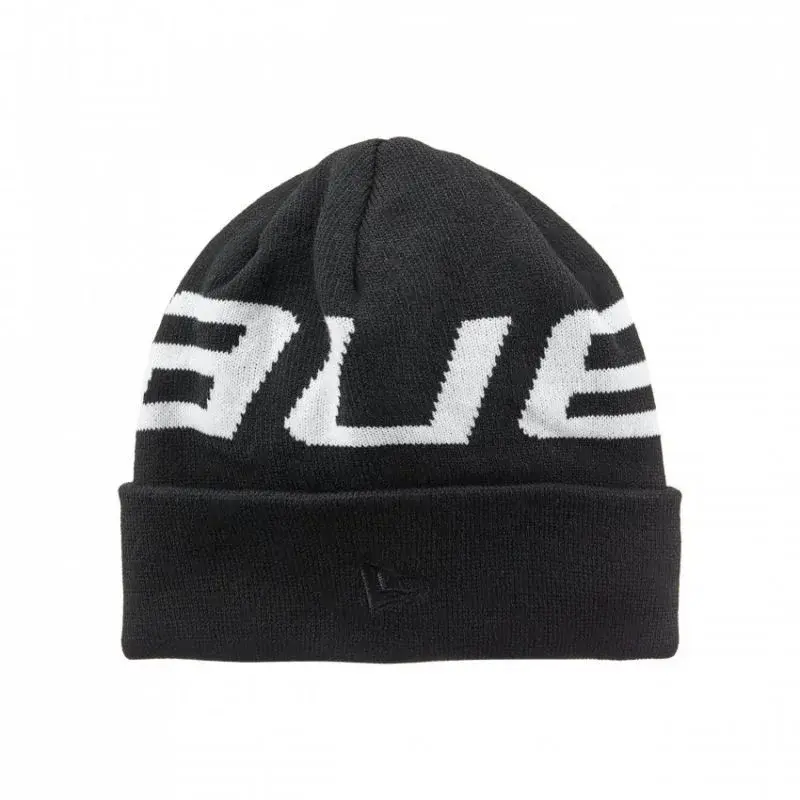 Bauer NE Rib Knit Sr zimní čepice 1059447 Černá