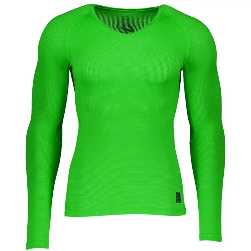 Pánské tréninkové tričko Hyper M 927209 329 - Nike