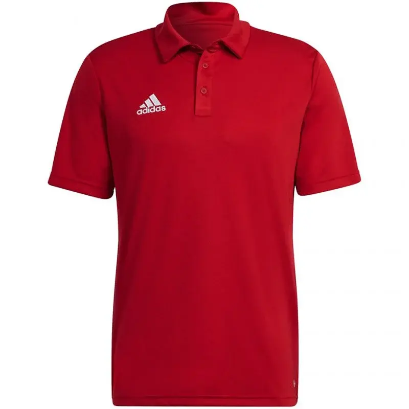 Pánské polo tričko Entrada 22 M H57489 - Adidas 2 XL