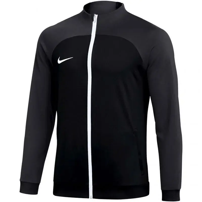 Pánská tréninková mikina Nk Df Academy Pro Trk JKT K M DH9234 011 - Nike