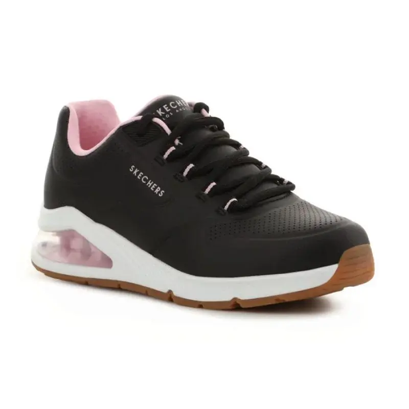 Dámské boty Skechers Uno 2 W 155542-BLK EU